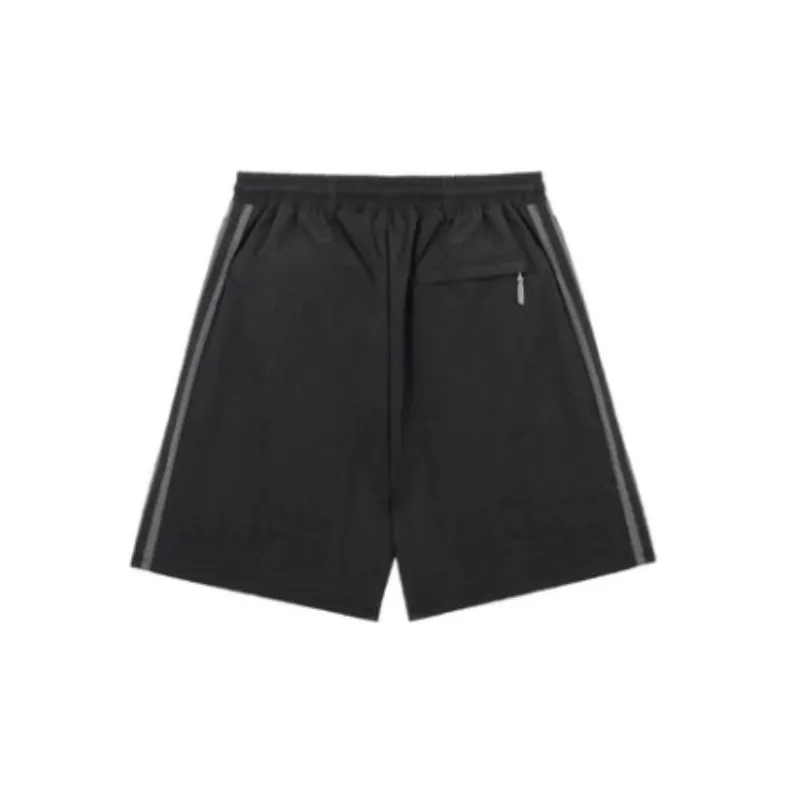 UNVESNO Casual Shorts Unisex-3