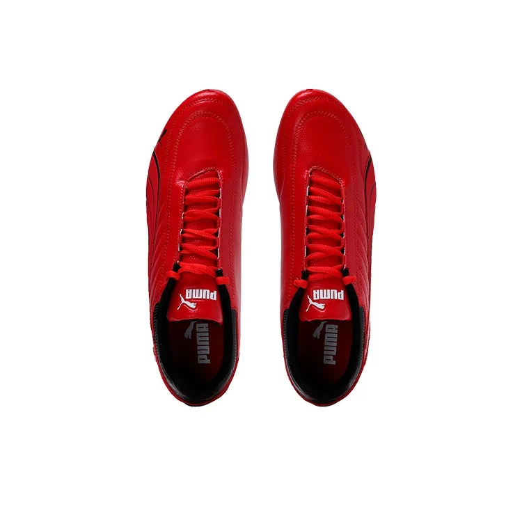 PUMA Scuderia Ferrari X Future Kart Cat 'Rosso Corsa'-3