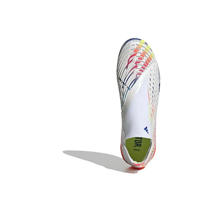 adidas Predator Edge.1 TF 'Al Rihla Pack - White'-4