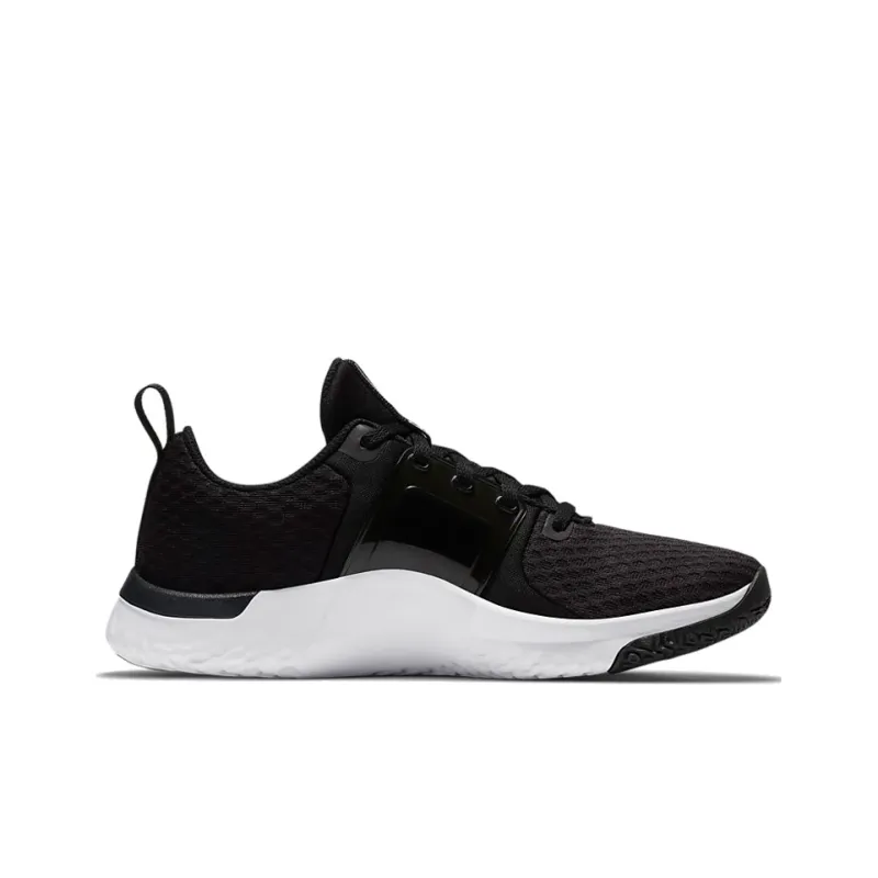 Nike Renew In Season Tr 10 'Black White' Women's-1