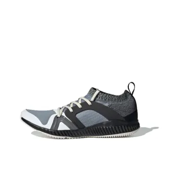 Adidas Crazytrain Pro Grey/Black Women's
