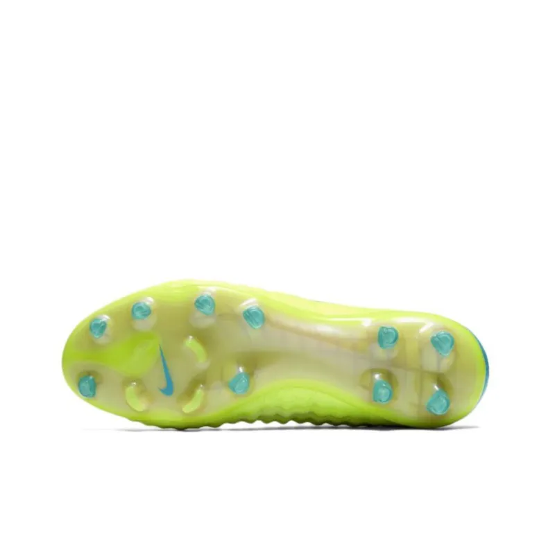 Nike Magista Obra 2 'Volt Chlorine Blue' Women's-5