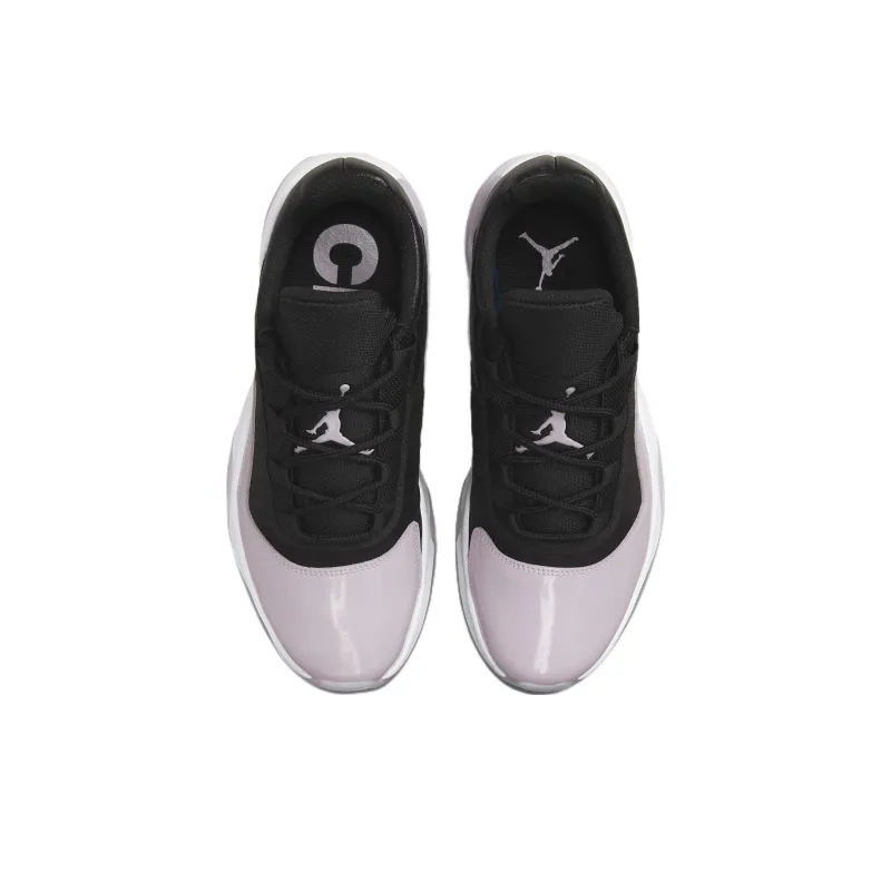 Jordan 11 CMFT Low Black Iced Lilac Women's-3