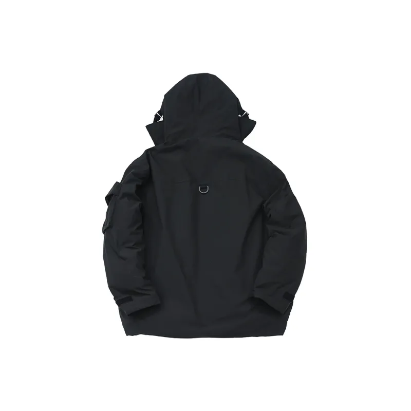 AOGZ Jacket Spring And Fall Season Unisex-1