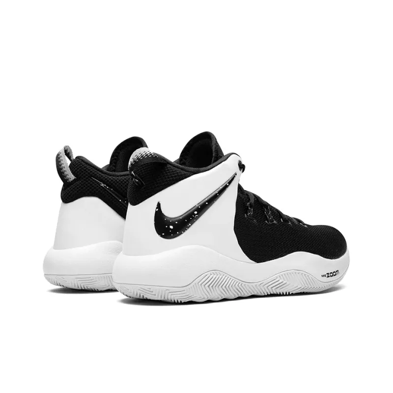 Nike Zoom Rev 2 Tb 'Black'-2