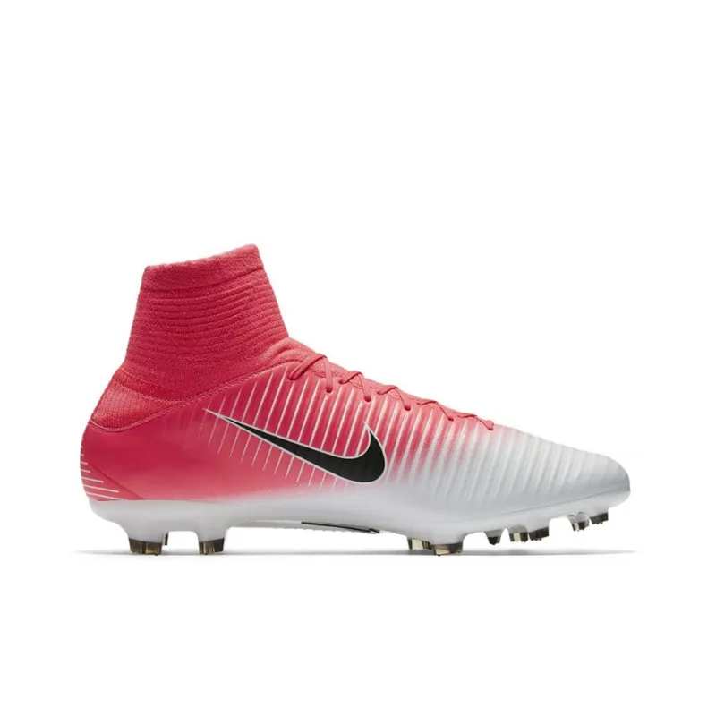 Nike Mercurial Veloce 3 Df Fg 'Racer Pink'-1