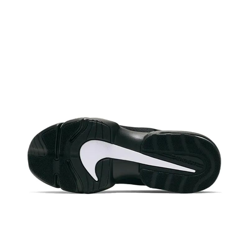 Nike Air Max Alpha Savage Black-4