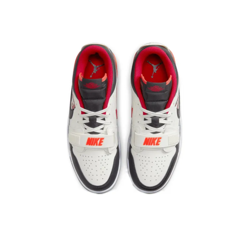 Jordan Why Not Zer0.2 PE