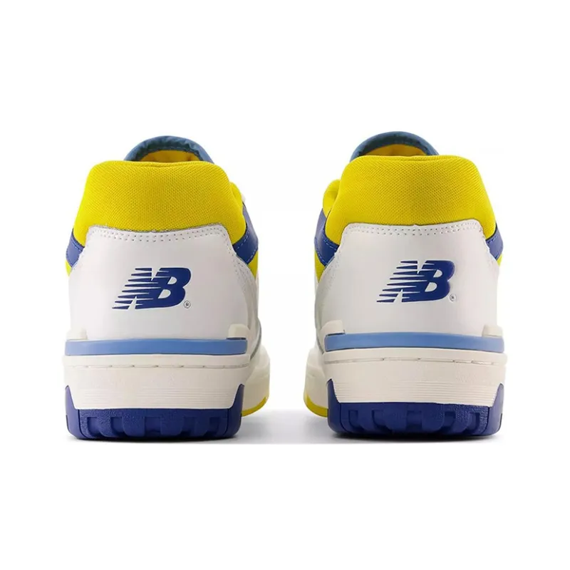 New Balance 550 'LA Rams' Sneakers-4