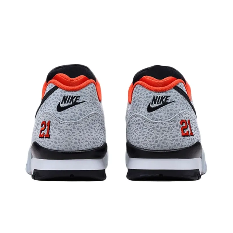 Nike Air Trainer Ii Barry Sanders Safari-2