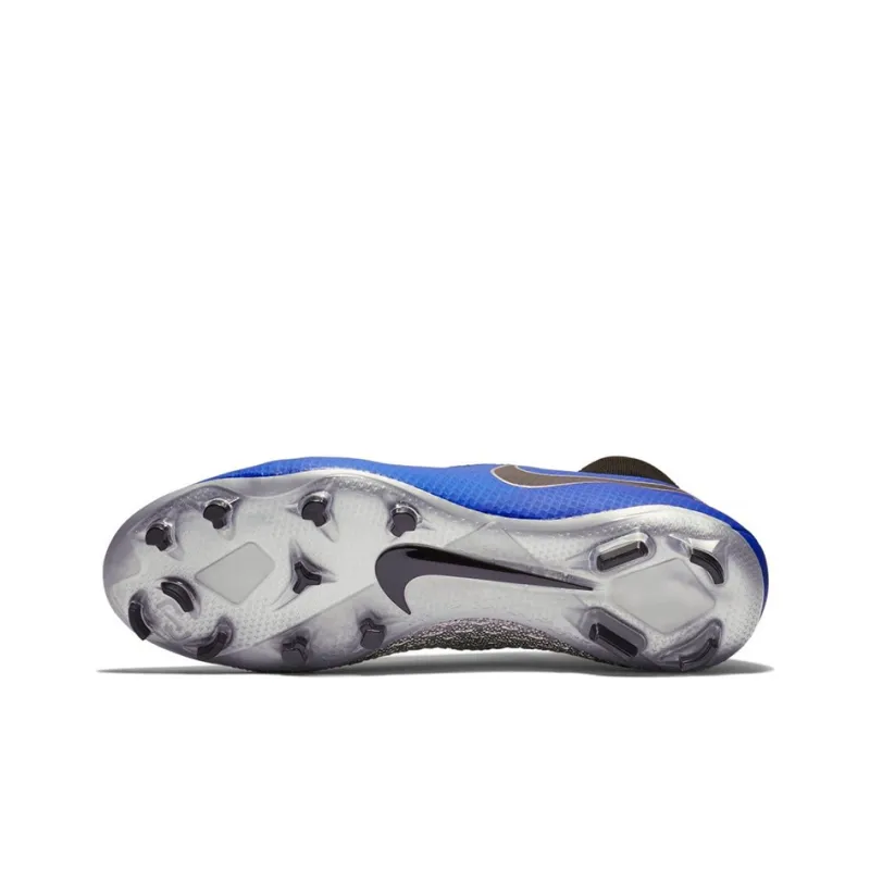 Nike Phantom Vision Pro Df Fg 'Racer Blue'-5