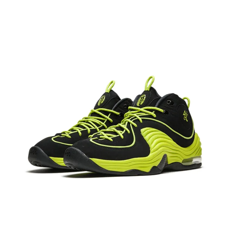 Nike Air Penny Ii Volt-2