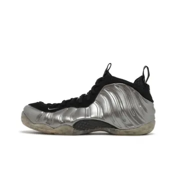 Nike Air Foamposite One 'Pewter'