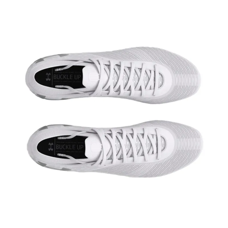 Under Armour Shadow Pro Fg 'Triple White'-3