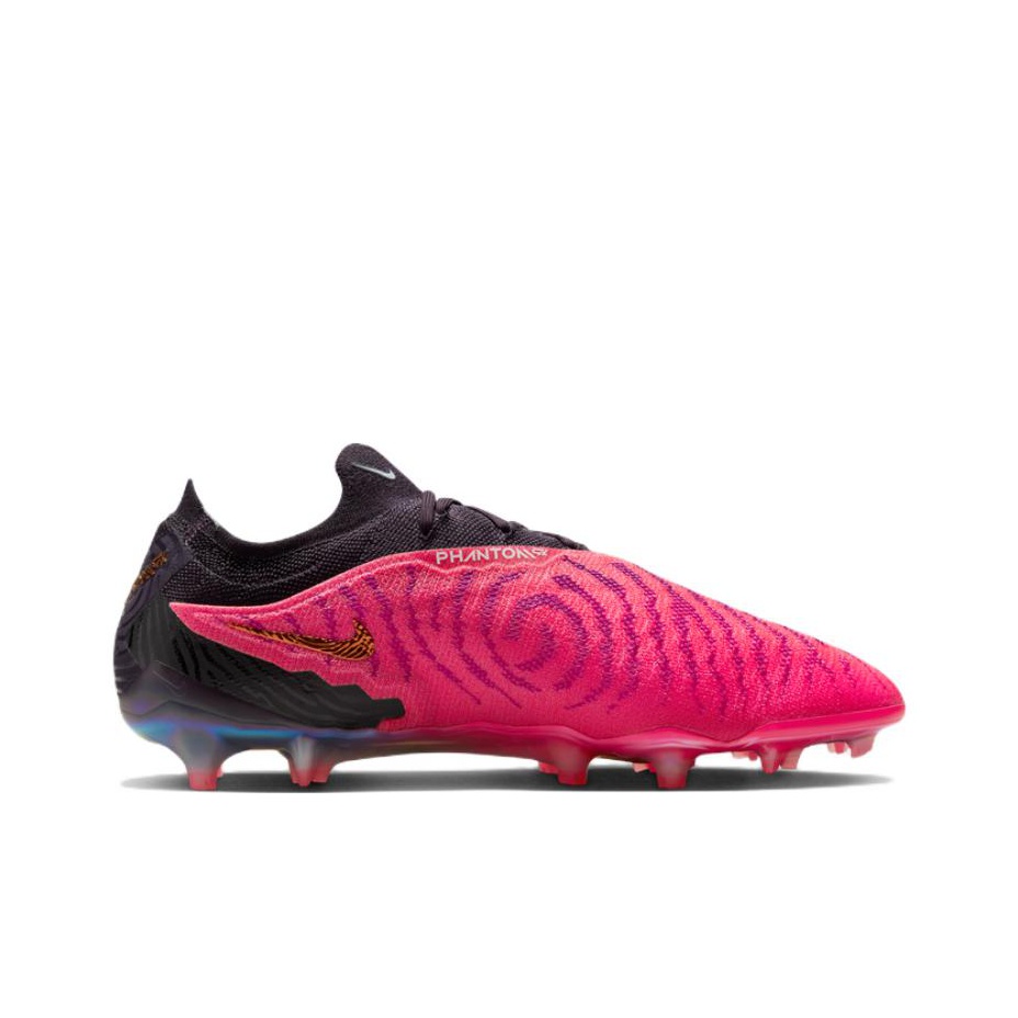 Nike Gripknit Phantom GX Elite FG Hyper Pink