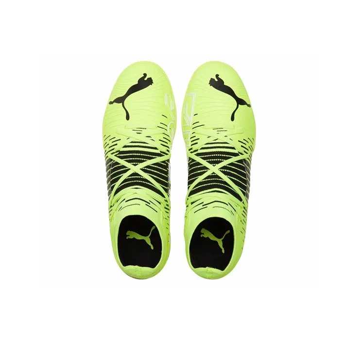 PUMA Future Z 3.1 Tt 'Yellow Alert'-3