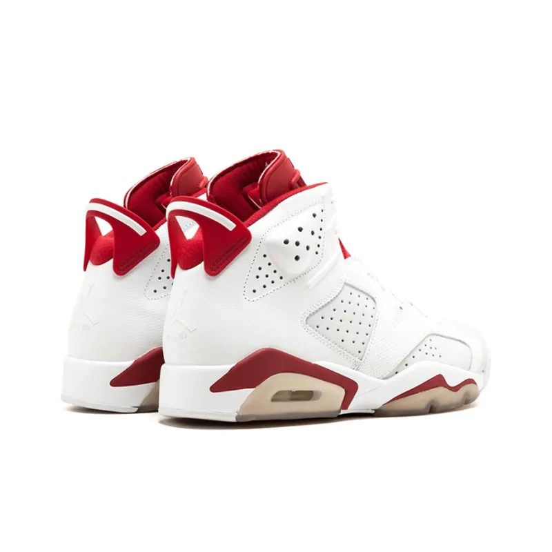 JORDAN 6 Retro Alternate Hare-3