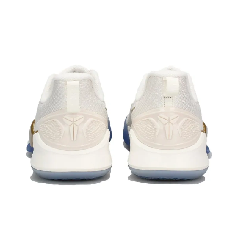 Nike Mamba Focus 'Metallic Gold'-3
