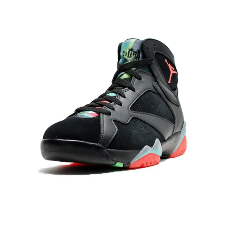 Jordan 7 Retro Barcelona Nights-1