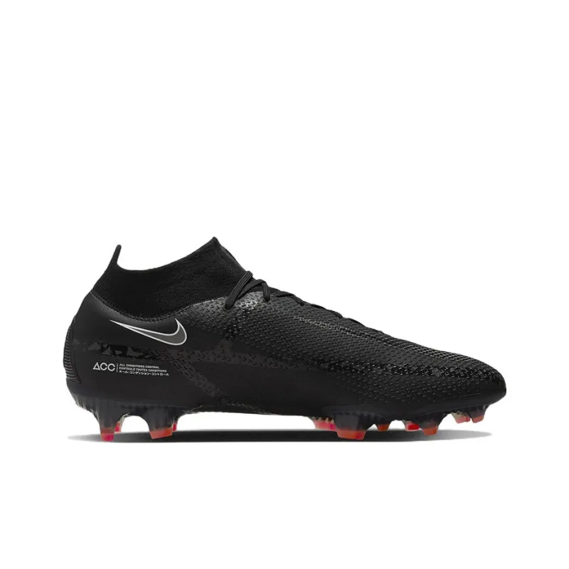 Nike Phantom GT2 DF Elite FG 'Shadow Pack'-1