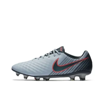 Nike Magista Opus 2 Fg 'Grey Red'