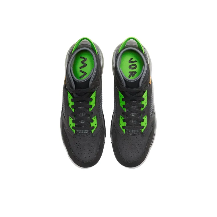 Jordan Mars 270 Electric Green-2