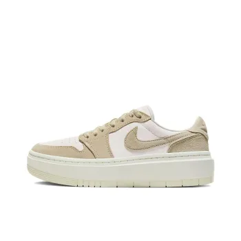 JORDAN 1 Elevate Low Coconut Milk Women's