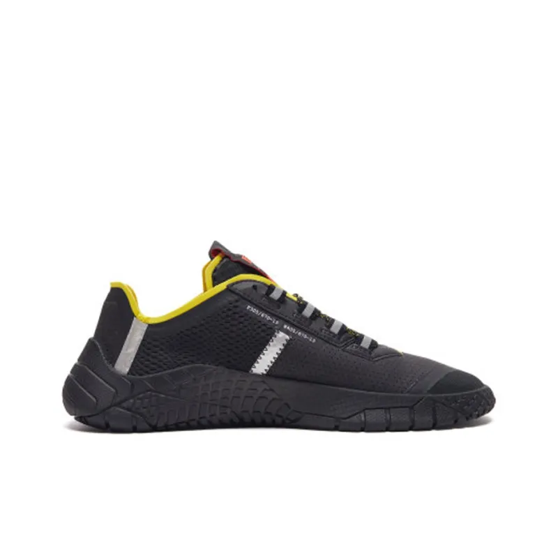 PUMA Pirelli X Replicat X 'Black Yellow'-1