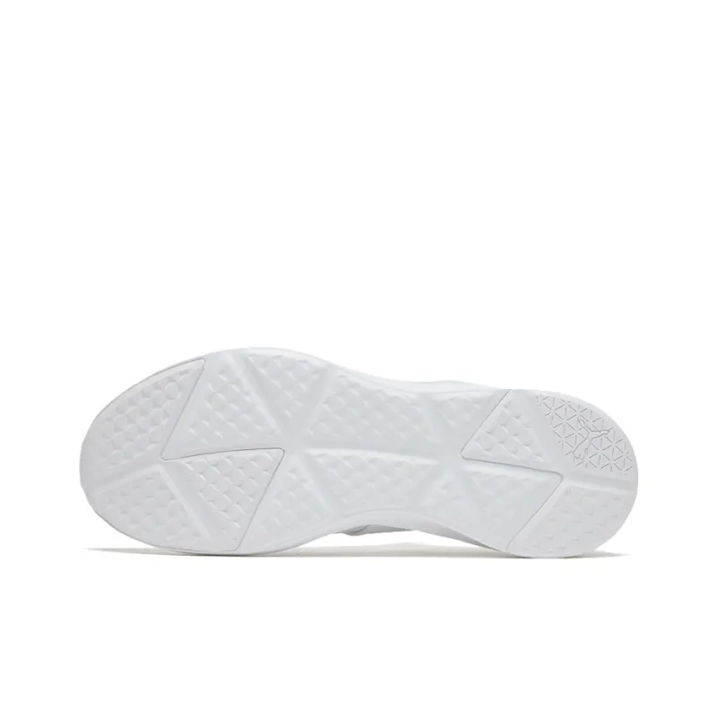 PUMA Prowl Slip On White Women's-4