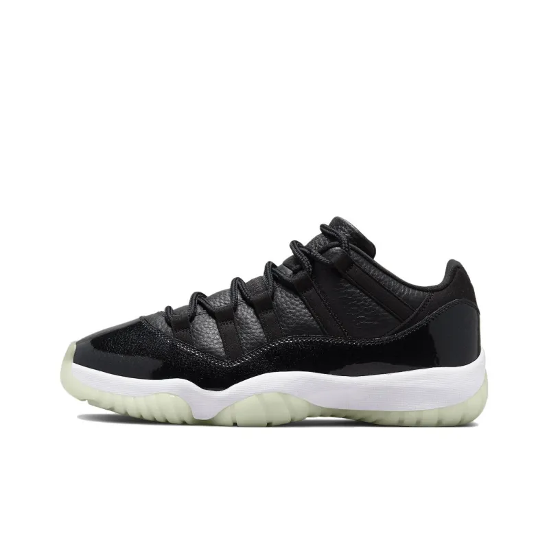 Jordan 11 Retro Low 72 10-0