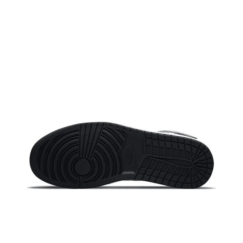 Jordan 1 High FlyEase Panda-5