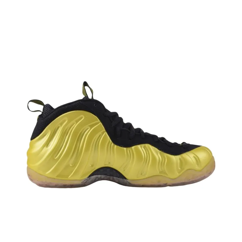Nike Air Foamposite One 'Electrolime'-1