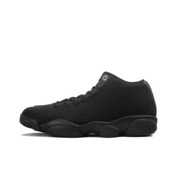 JORDAN Horizon Low 'Black'