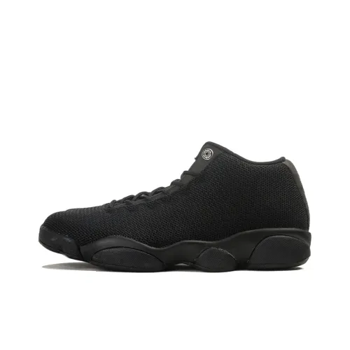 JORDAN Horizon Low 'Black'