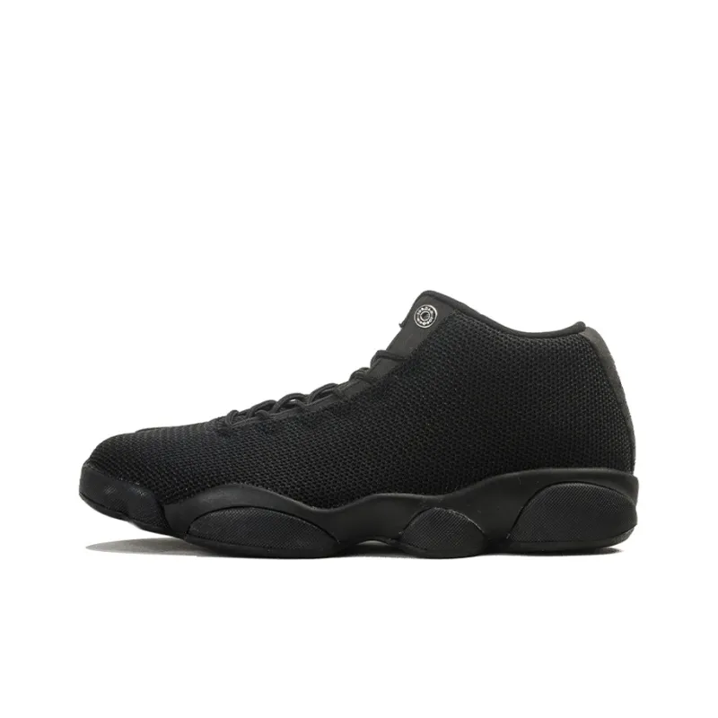 JORDAN Horizon Low 'Black'-0