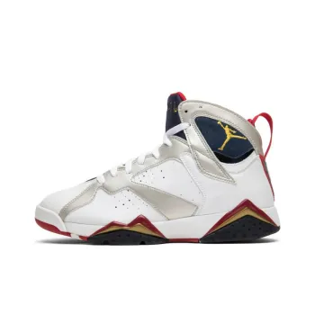 Air Jordan 7 Retro 'Olympic' GS