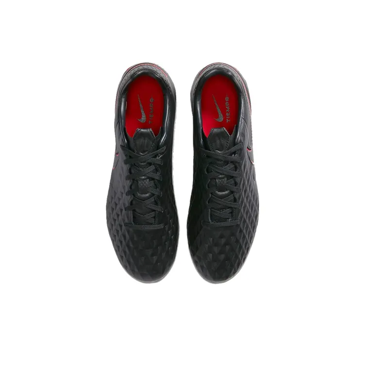 Nike Tiempo Legend 8 Pro Sg Soft Ground 'Black Red'-3