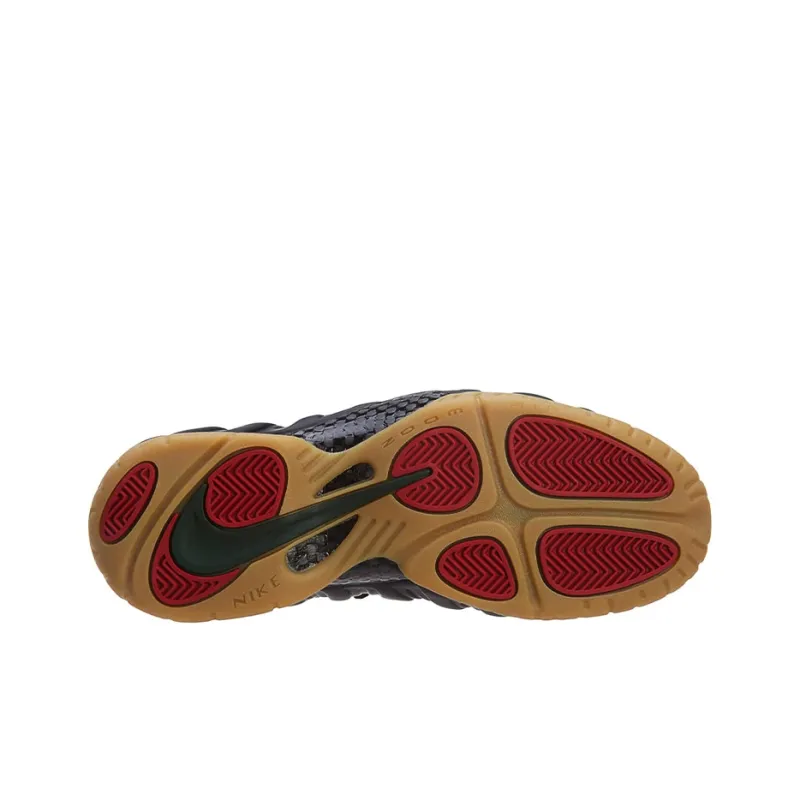 Nike Foamposite Pro "Gucci"-4