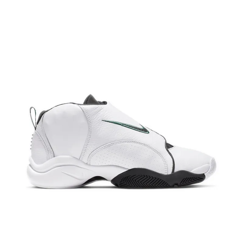 Nike Zoom Gp White Black-1