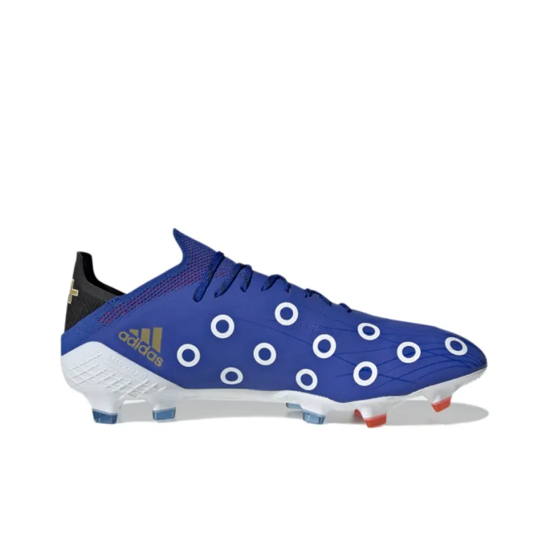 Adidas X Speedflow.1 Fg 11v11-1
