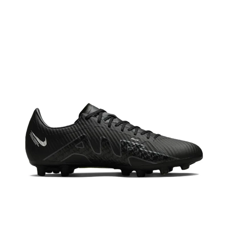Nike Zoom Mercurial Vapor 15 Academy Hg 'Black White'-1