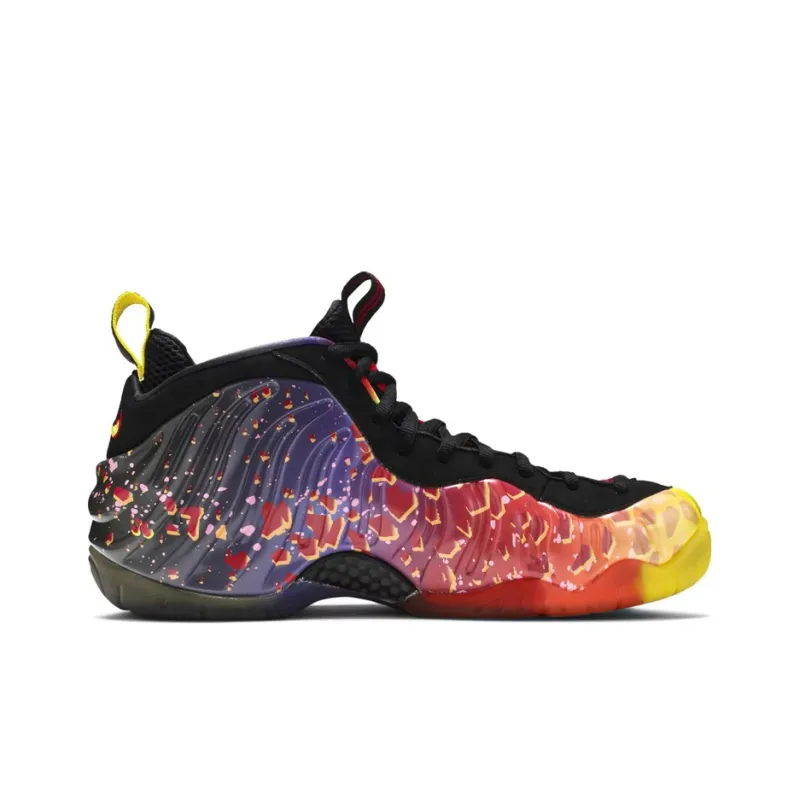 Nike Air Foamposite Pro Area 72 Asteroid-1
