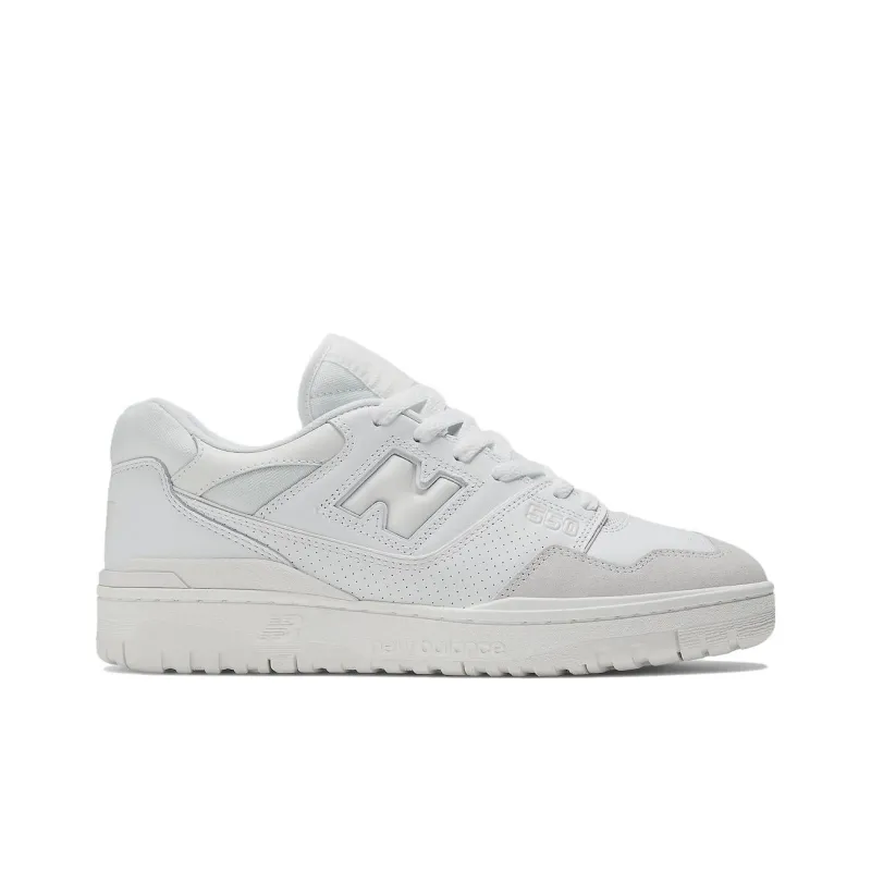 New Balance 550 'White Grey Toe'-1