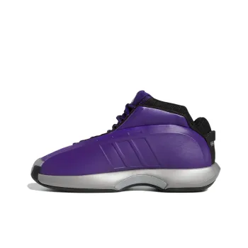 Adidas Crazy 1 Regal Purple