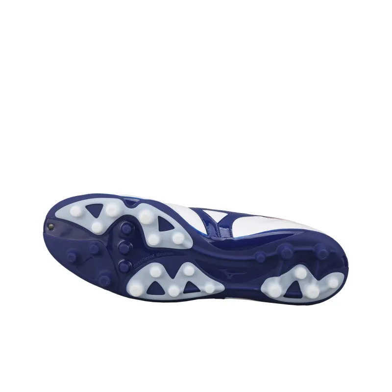 Mizuno Morelia White Blue-4