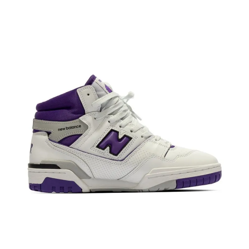 New Balance 650R White Interstellar Purple-1