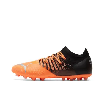 PUMA Future Z 2.3 Mg 'Orange Black Silver'