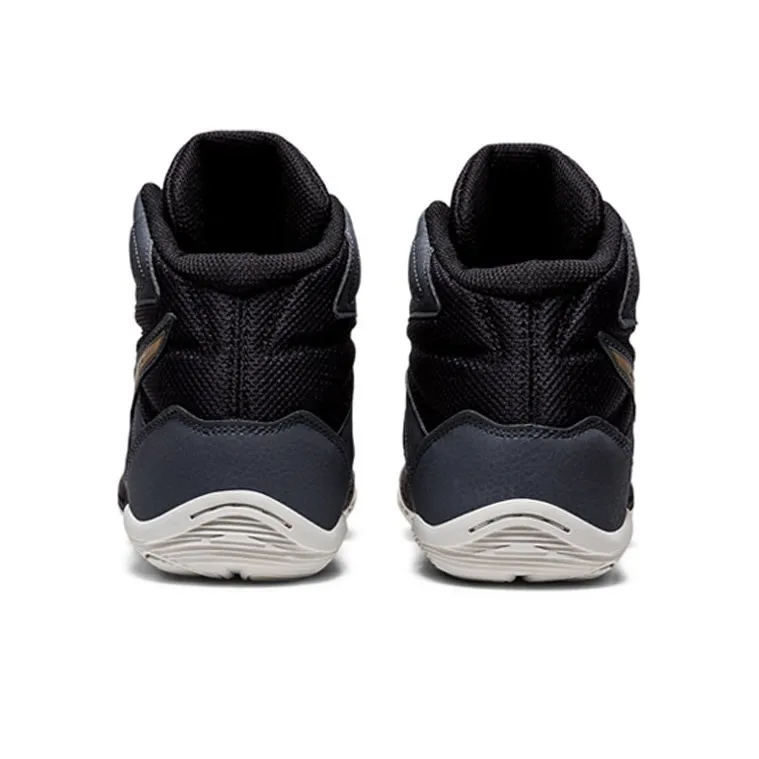 Asics Matflex 6 'Black Champagne'-4