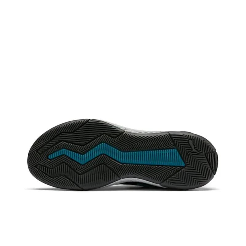 PUMA Uproar Spectra Black/Green-4