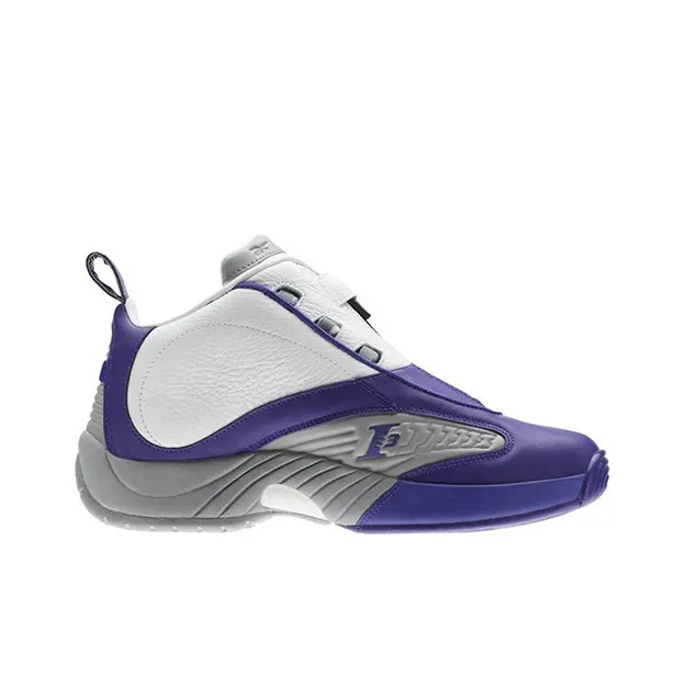 Reebok Answer Iv Kobe Bryant Pe-1